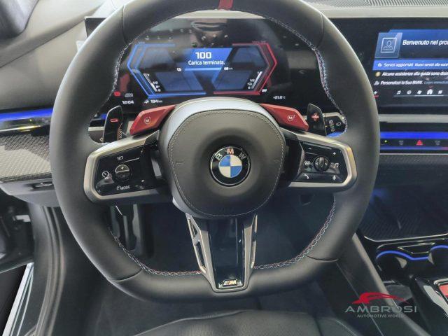 BMW Other Serie 5 M-Driver's Package