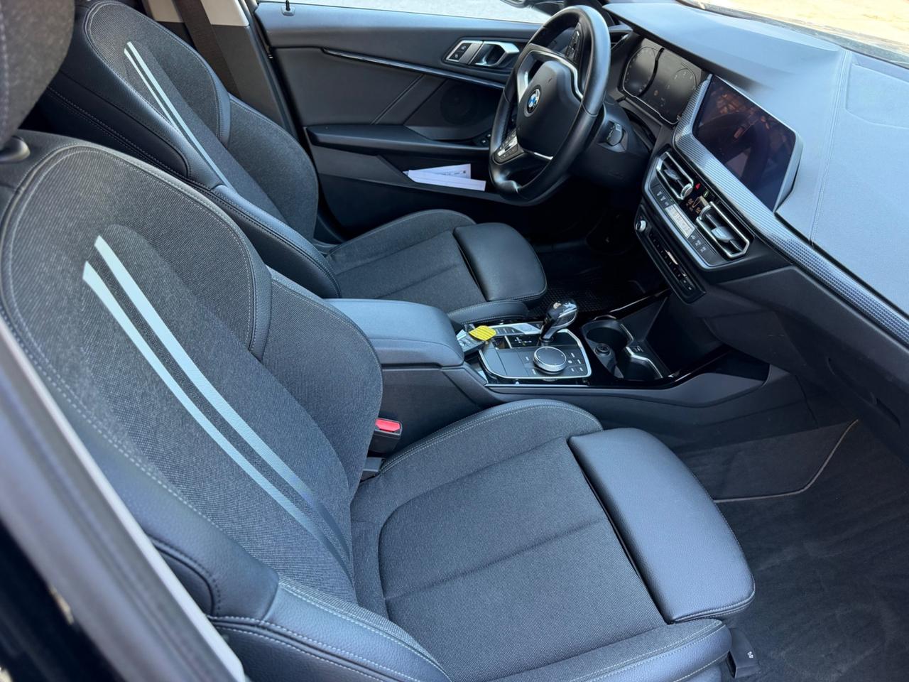 Bmw 118 118i 5p. Luxury