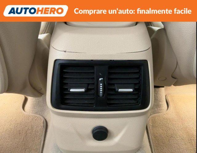 BMW 218 i Active Tourer Luxury