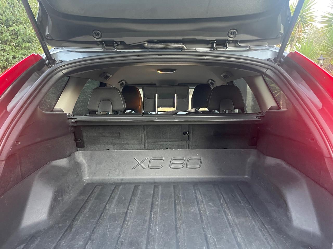 VOLVO XC60 2.0 D3 GEARTRONIC FULL LED MY17