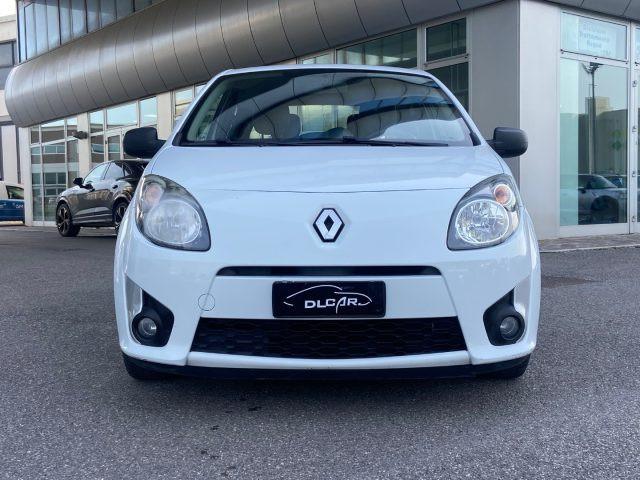 RENAULT Twingo 1.2 16V LEV Sport & Sound