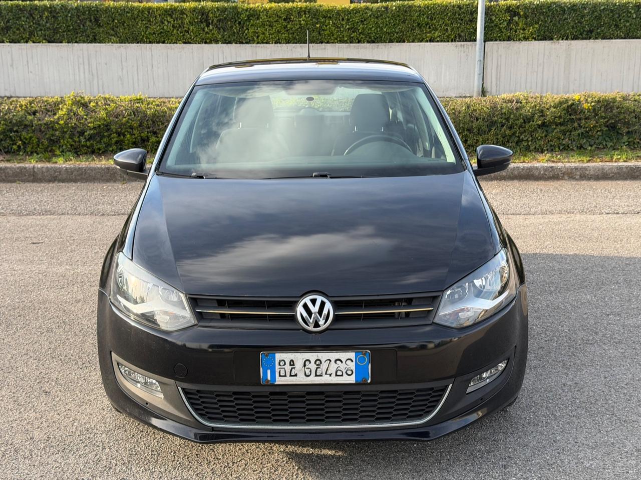 Volkswagen Polo 1.6 TDI 90CV DPF 5 porte