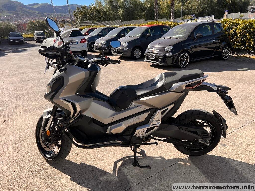 honda x adv tuo a soli 69 euro al mese senza anticipo