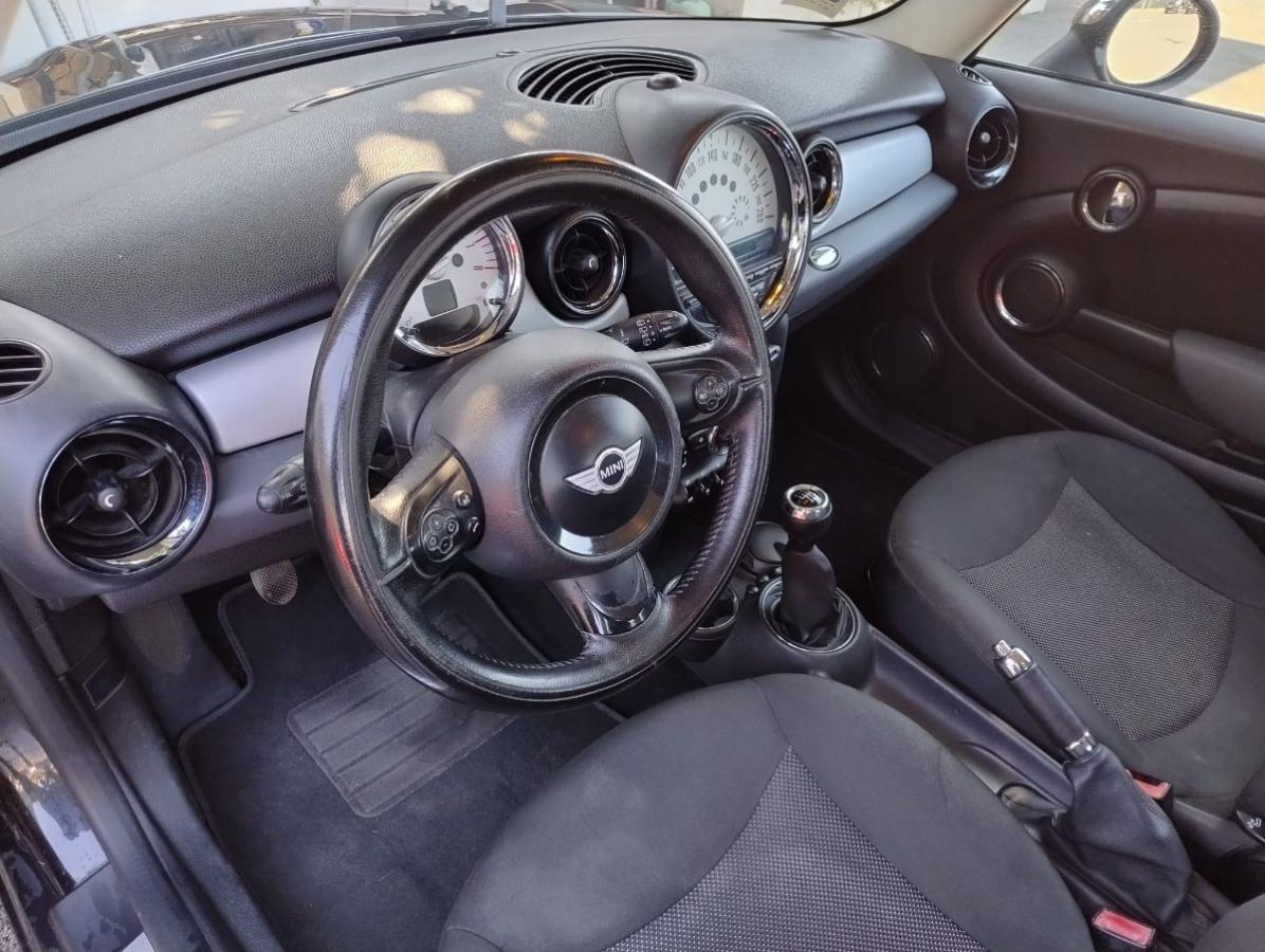 MINI 1.6 16V One