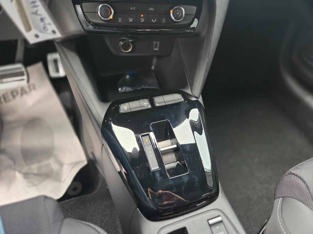 Opel Corsa Hybrid Gs Automatica Nessun obbligo finanziario
