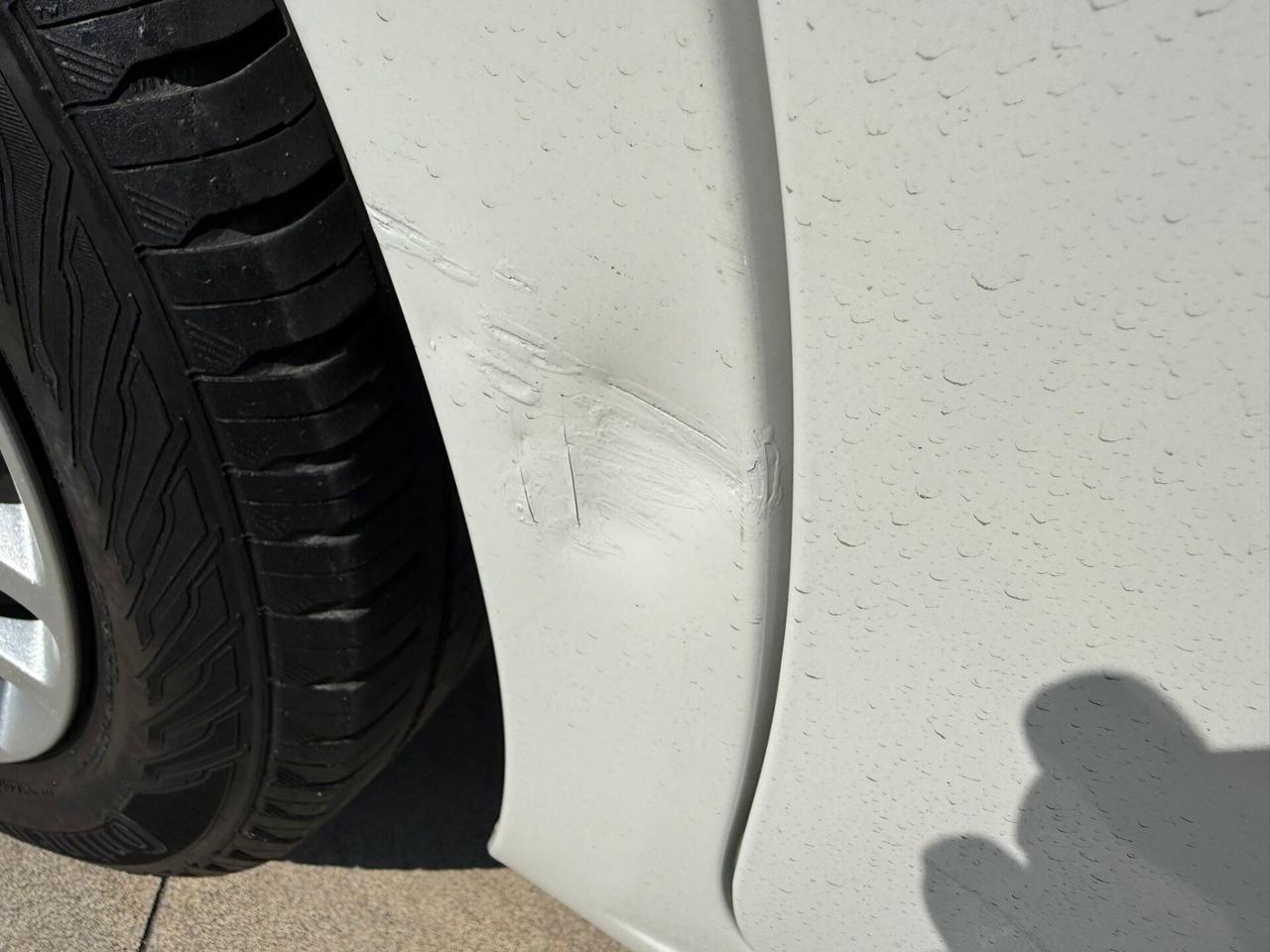 FIAT PUNTO 5p 1.2 unico-proprietario 51.000 km