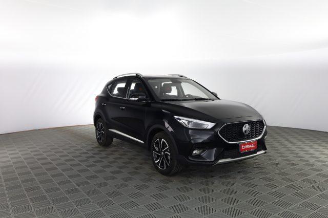 MG ZS ZS 1.0T-GDI aut. Luxury