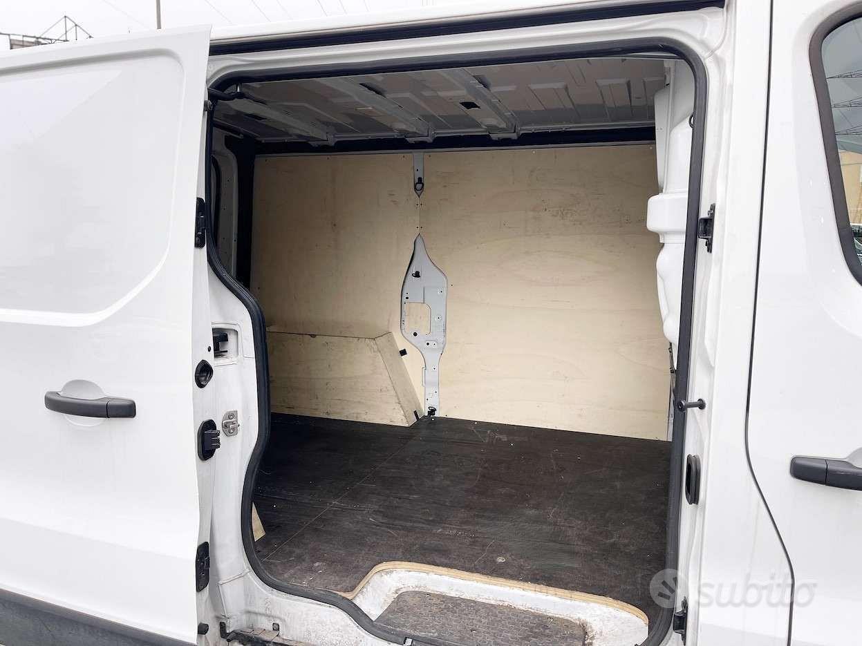 Renault Trafic 2.0 Diesel 150CV E6 - 2024