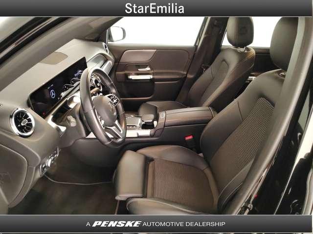 Mercedes-Benz GLB 200 GLB 200 d Automatic 4Matic Sport Plus