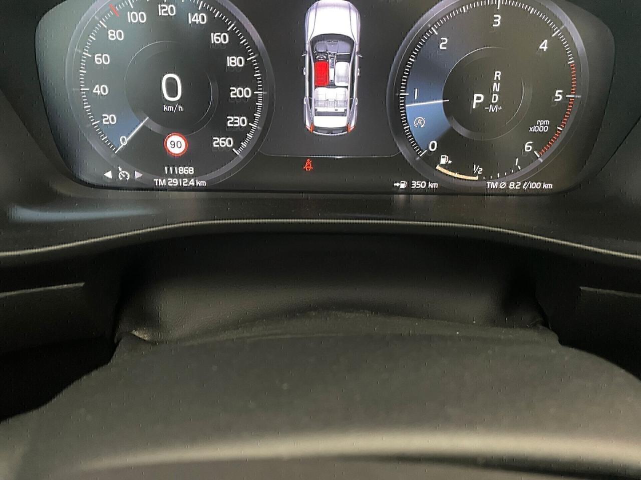 Volvo XC40 D3 Business