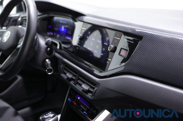 VOLKSWAGEN Polo 1.0 TSI DSG LIFE NEOPATENTATI