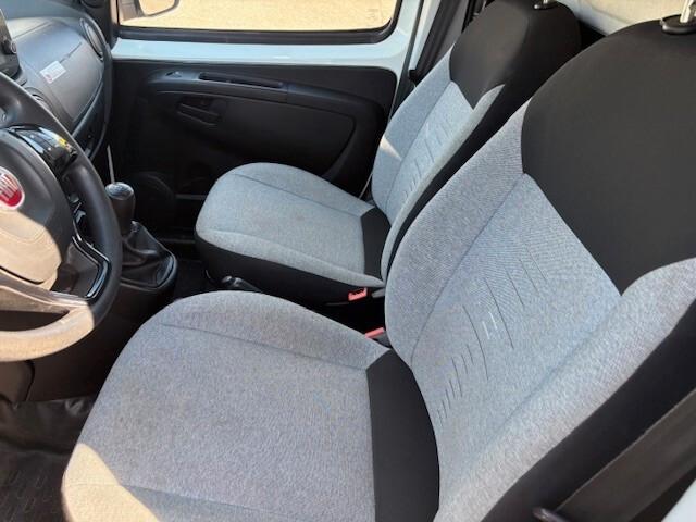 Fiat Fiorino 1.3 MJT 95CV Cargo SX