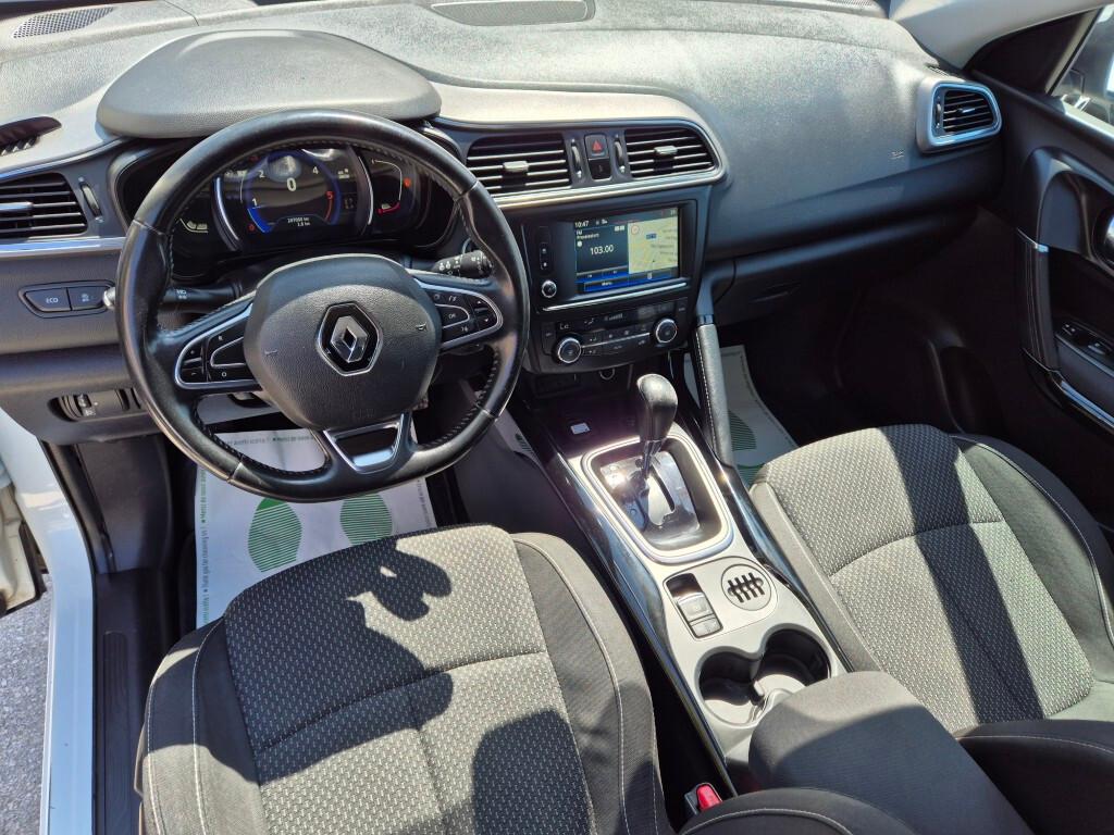 Renault Kadjar 1.5 dCi 110CV EDC Energy Zen