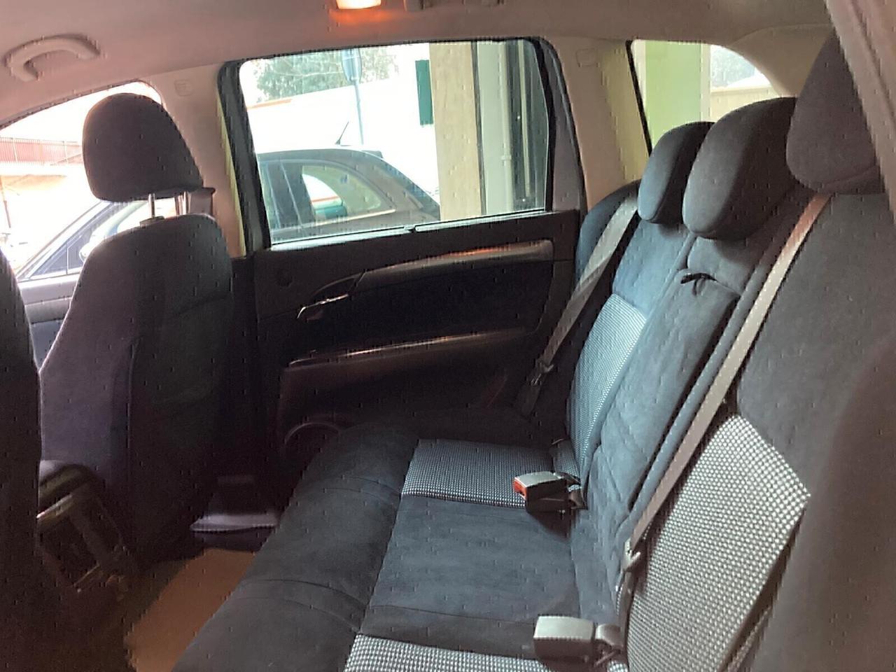 Fiat Croma 1.9 Multijet -PEREFTTA-2008