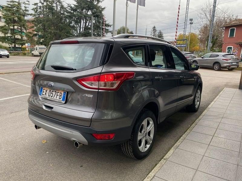 Ford Kuga Kuga 2.0 TDCI 115 CV 2WD Plus Rif. Antonio