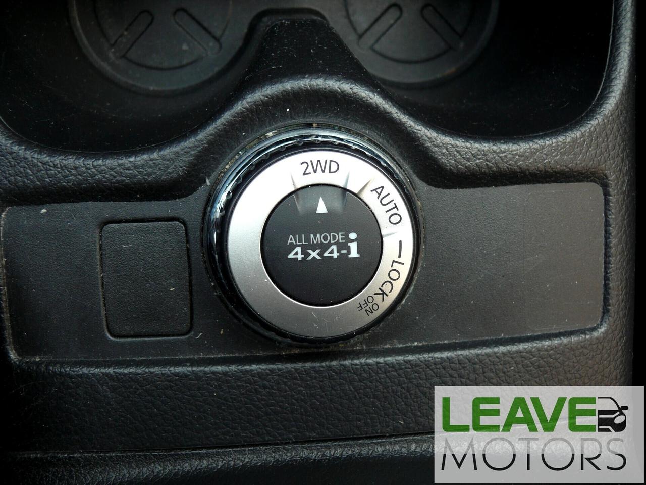 Nissan X-Trail 1.6 dCi 4WD (M1528)
