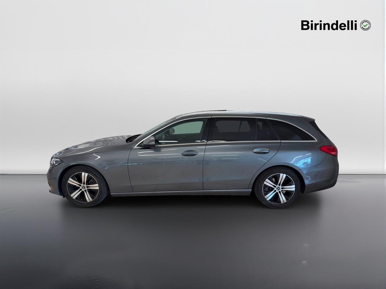 Mercedes-Benz Classe C (W/S206) - C 220 d Mild hybrid S.W. Sport