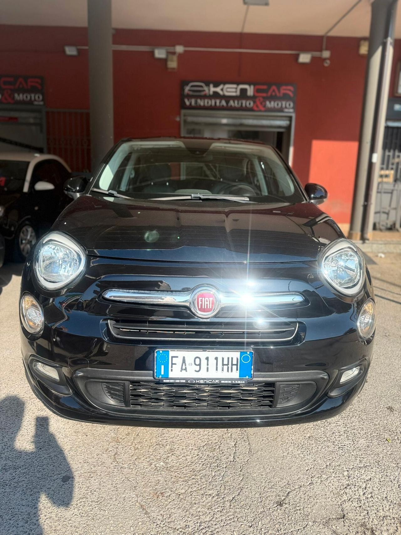 Fiat 500X 1.3 MultiJet 95 CV Business