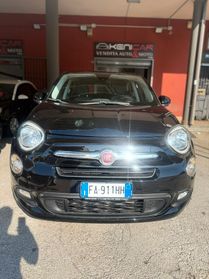 Fiat 500X 1.3 MultiJet 95 CV Business