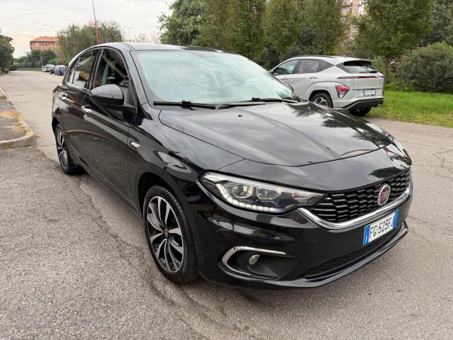 FIAT Tipo 1.6 Mjt S&S DCT 5 porte Lounge