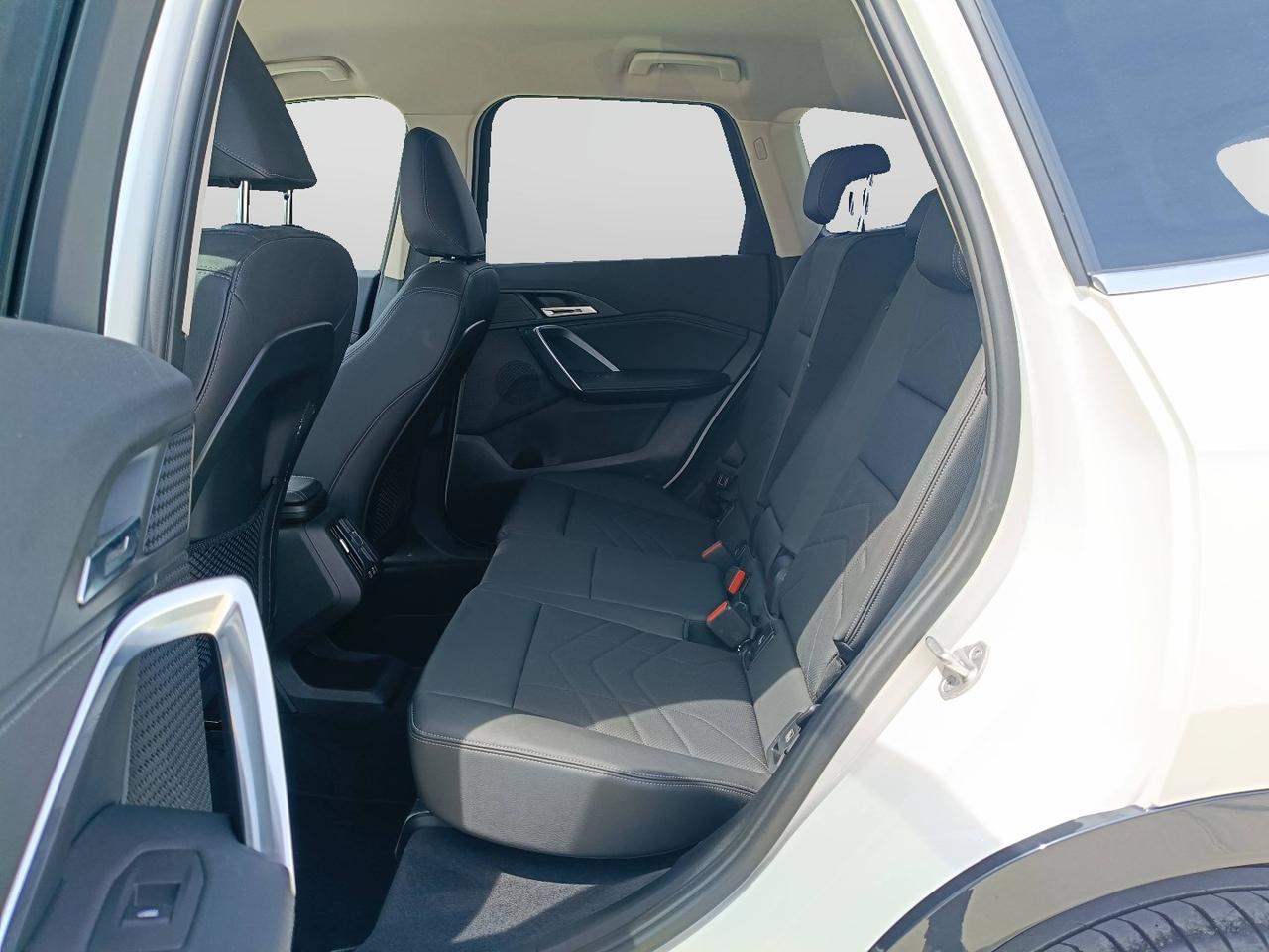 BMW X1 U11 - X1 sdrive18d X-Line auto