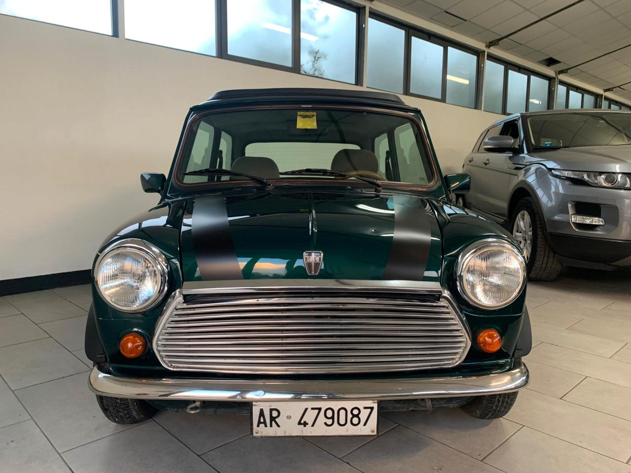 Mini Seleziona ROVER MINI 1.3 cat British Open Classic