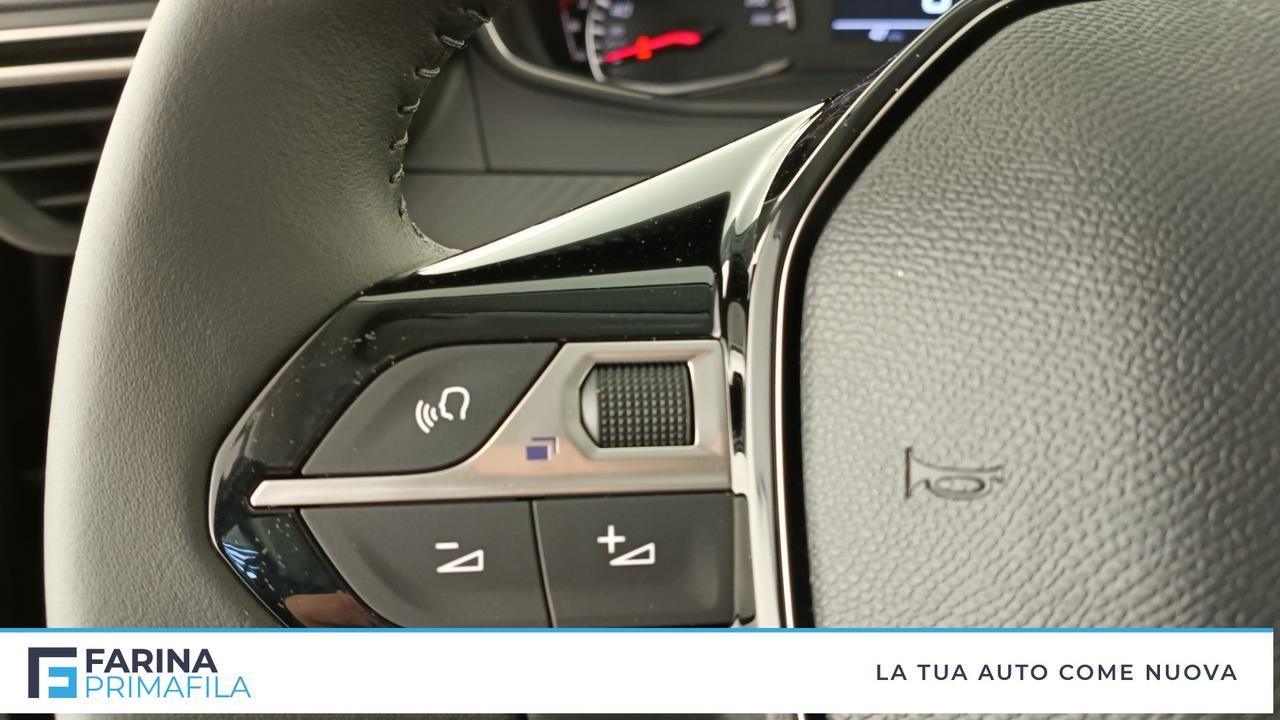 PEUGEOT 208 1.2 turbo Style 100cv