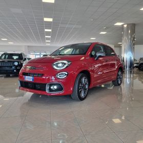 FIAT 500X SPORT 1.3 Mjet 95cv Euro 6D