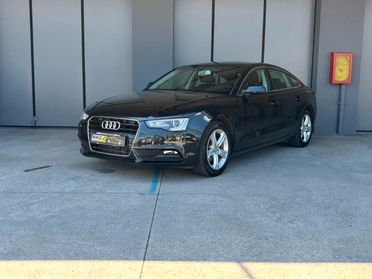 Audi A5 Sportback 2.0 tdi Ambiente 177cv multitronic