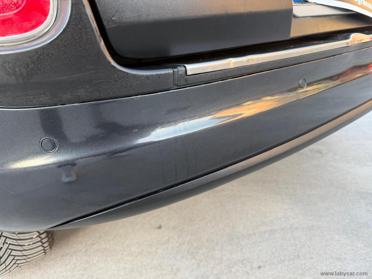 FIAT 500L 1.3 MJT 95 CV Pop Star