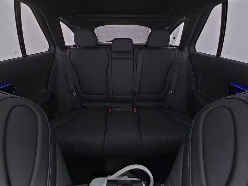 Mercedes-Benz Classe C C 300 e hybrid EQ S.W. AMG Line Premium Plus TETTO DIGITAL LED