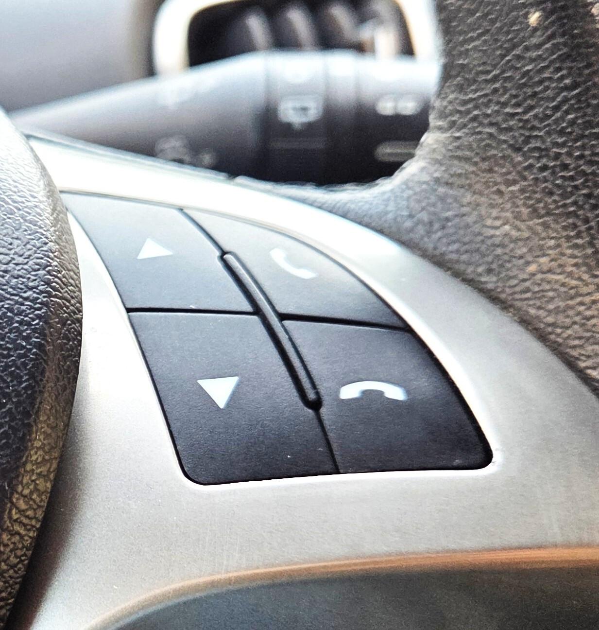 Lancia Ypsilon 1.2 KM 63000 CLIMA AUT. SENSORI CERCHI IN LEGA