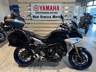 Yamaha Tracer 900 GT - 2020
