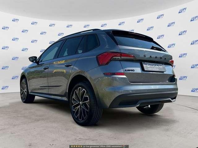 Skoda Kamiq Kamiq 1.0 TSI Black Dots