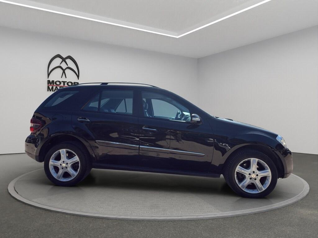 Mercedes ML 320 320 CDI Sport 4Matic 7G-Tronic