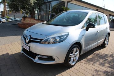 Renault Scenic Scénic XMod 1.5 dCi 110CV Start&Stop Wave