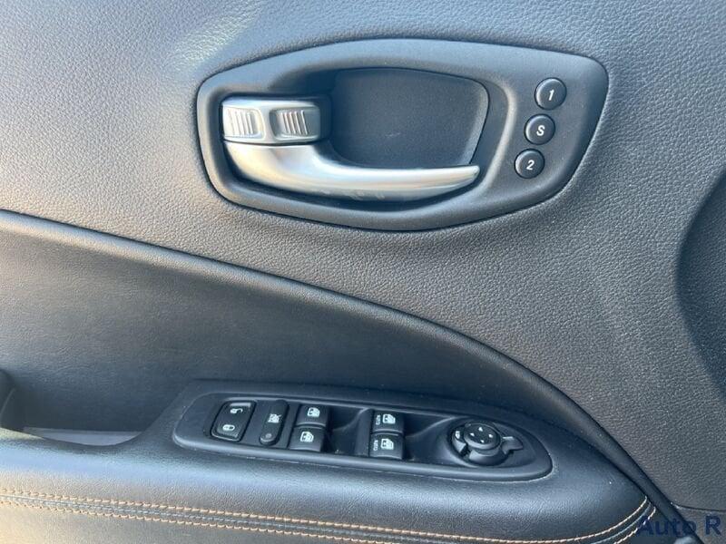 Jeep Compass Compass 1.6 Multijet II 2WD Limited