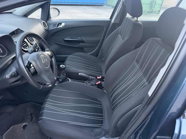 OPEL Corsa 1.3 CDTI 75CV F.AP. 5p Edition Stupenda Bellissima