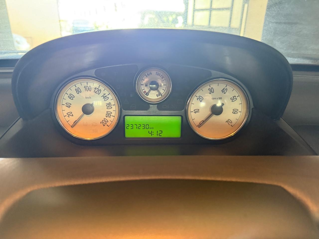 Lancia Ypsilon 1.2 Argento 60CV Ok Neopatentati