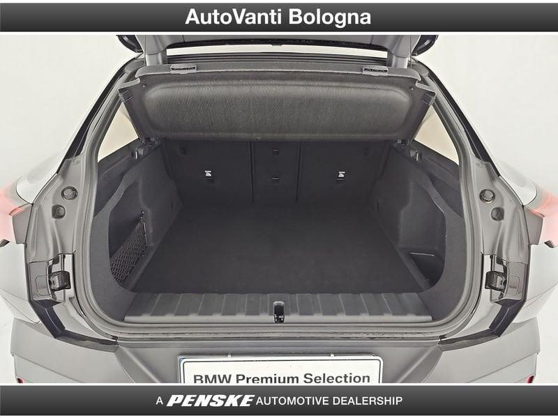 BMW X2 X2 sDrive 18d