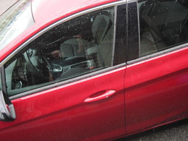 Opel Astra SPORT BERLINA 122 CV FINANZIABILE GARANZIA