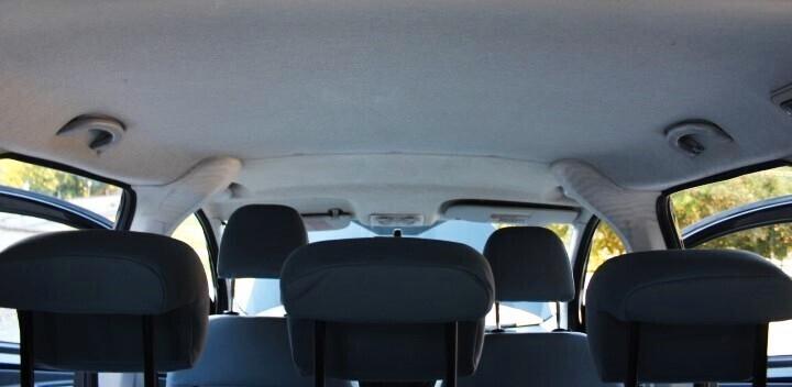 Peugeot Bipper Tepee 1.4 HDi 70CV Outdoor TAGLIANDI CERTIFICATI IN UFFICIALE 5PORTE 5POSTI SPLENDIDO