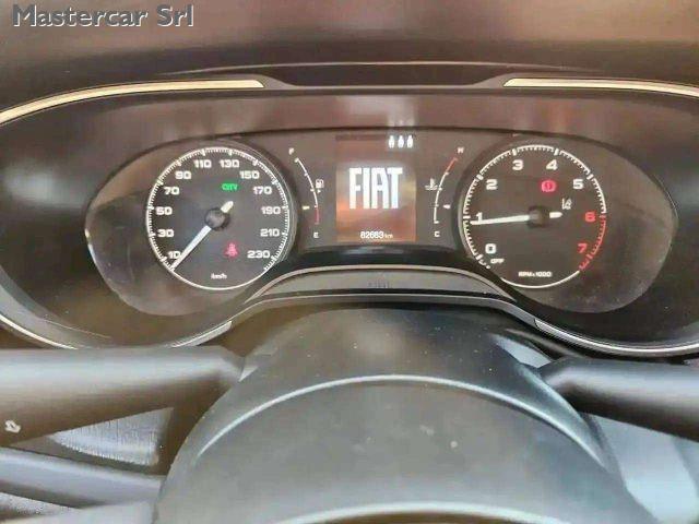 FIAT Tipo Tipo 5porte II 5p 1.0 100cv - GL301CL
