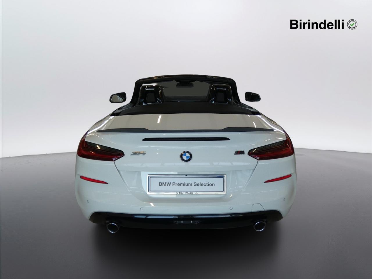 BMW Z4 (G29) - Z4 sDrive20i Sport