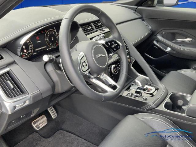 Jaguar 2.0D I4 163CV AWD Auto R-Dyn. SE
