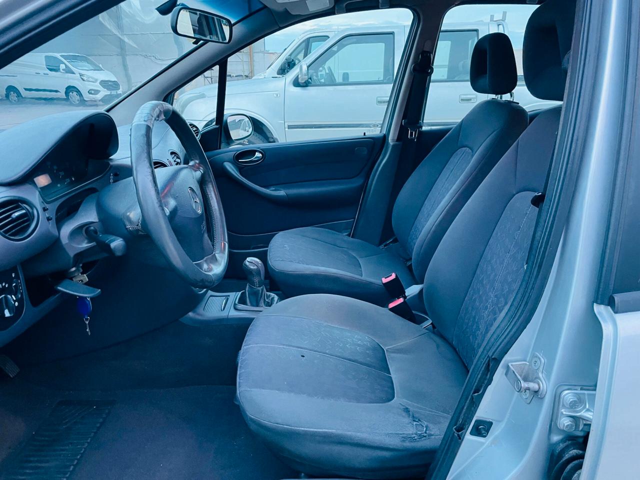 Mercedes-benz A 140 160 cat Avantgarde