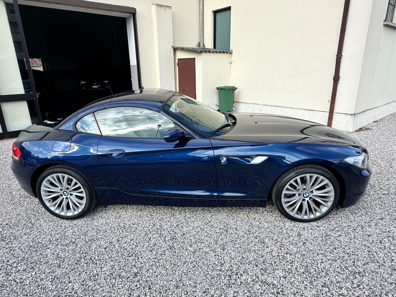 Bmw Z4 sDrive20i
