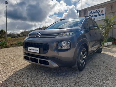 Citroen C3 Aircross 1.5HDi 110 anno 2021 DIESEL