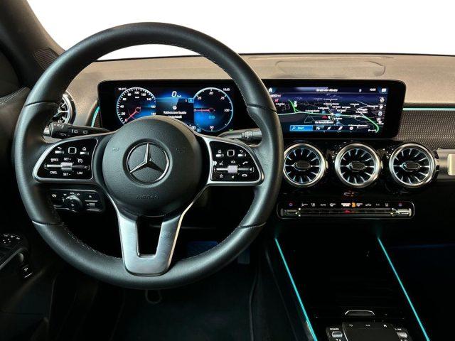 MERCEDES-BENZ EQB 250 Sport Plus Navi