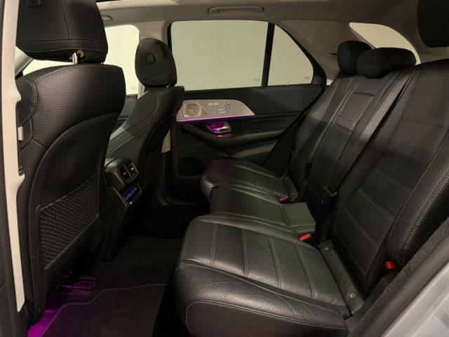 MERCEDES-BENZ GLE 300 d 4Matic Mild Hybrid Premium Plus
